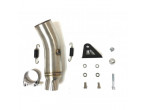 IXIL Race Xtrem Slip-on Udstødning GSX-S 750 (17-20) til Suzuki