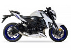 IXIL Race Xtrem Slip-on Udstødning GSX-S 750 (17-20) til Suzuki