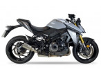 IXIL Race Xtrem Slip-on Udstødning GSX-S 950 (21-22) til Suzuki