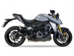 IXIL Race Xtrem Slip-on Udstødning GSX-S 950 (21-22) til Suzuki