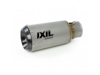 IXIL Race Xtrem Slip-on Udstødning XL750 Transalp (23-&gt,) til Honda