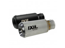 IXIL Race Xtrem Udstødning MT-07 (14-20)