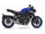 IXIL Race Xtrem Udstødning MT-09 (13-20) til Yamaha