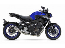 IXIL Race Xtrem Udstødning MT-09 (13-20)