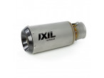 IXIL Race Xtrem Udstødning Tracer 700 / Tracer 7 til Yamaha MT-07
