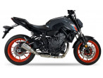 IXIL Race Xtrem Udstødning Tracer 700 / Tracer 7 til Yamaha MT-07