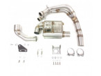 IXIL Race Xtrem Udstødning Tracer 700 / Tracer 7 til Yamaha MT-07