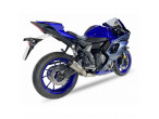 IXIL RC Race Extrem KOMPLET UDSTØDNING - YZF R7 til Yamaha