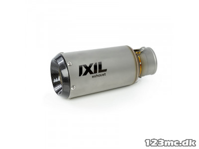 IXIL RC Race Extrem KOMPLET UDSTØDNING - YZF R7