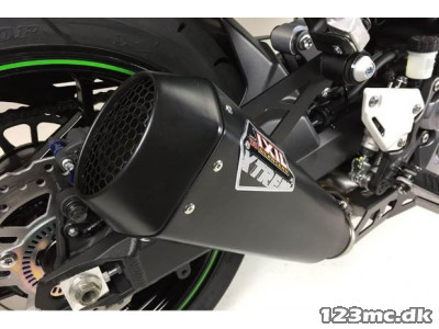 Ixil RC1 Slip-on Udstødning