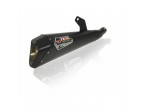 Ixil Slash Cone Xtrem CB 650 til Honda CB 650 F