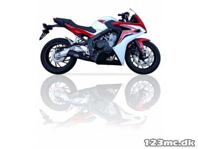 Ixil Slash Cone Xtrem CB 650