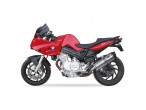 IXIL Slip on udstødning - BMW f800 S/ST