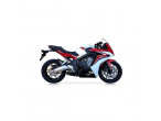 IXIL Super Xtrem Udstødning CB 650 (2014-frem) til Honda CB 650 F