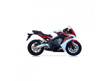 IXIL Super Xtrem Udstødning CB 650 (2014-frem)