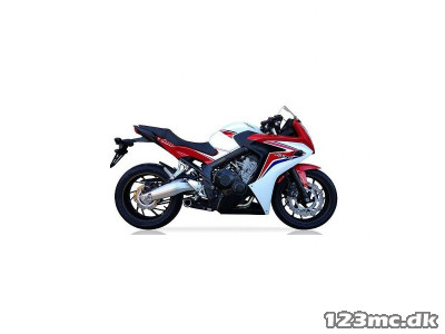 IXIL Super Xtrem Udstødning CB 650 (2014-frem)