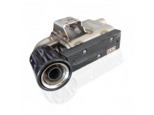 IXIL Super Xtrem Udstødning GSX-S 1000 (15-20)