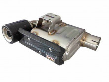 IXIL Super Xtrem Udstødning MT-07 (14-20)