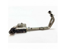 IXIL Super Xtreme SX1 Udstødning Vulcan S