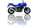IXIL VSE Slip on 04-06 Z750 til Kawasaki