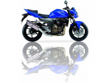 IXIL VSE Slip on 04-06 Z750
