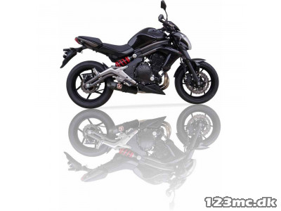 IXIL VXS Sort Alu. ER-6