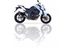 IXIL VXS Sort Slip on 07- Z750