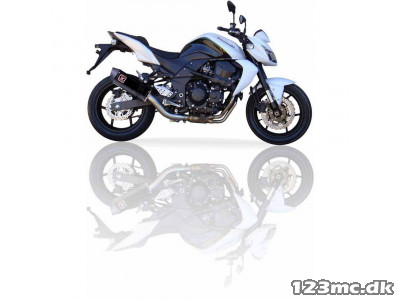 IXIL VXS Sort Slip on 07- Z750