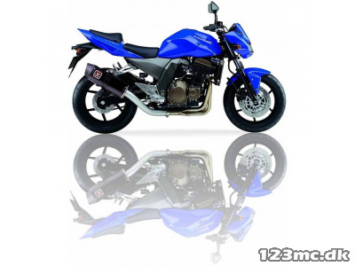 IXIL VXS Sort SLip on Z750 04-06