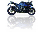 IXIL VXS sort udstødning ZX10R 11-13 til Kawasaki
