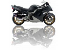 IXIL VXS udstødning CBR1100XX