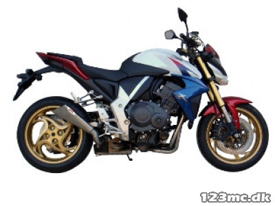 IXIL X55 CONICAL XTREM - CB 1000 R