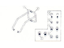 Jama - Motorbøjler - XV 535