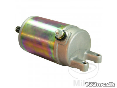 JMP Startermotor GS 500