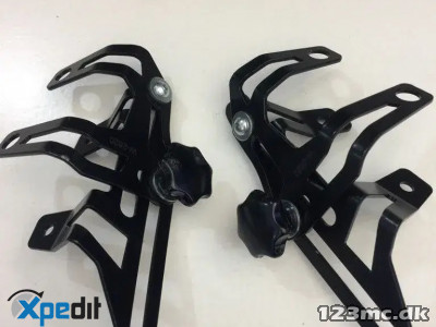 Justering til vindskærm BMW 20270-000