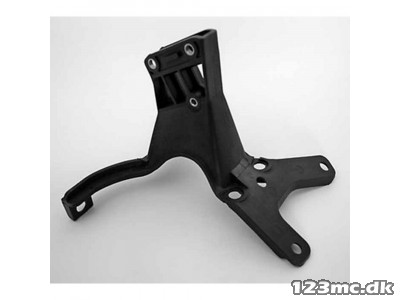 Kåbe beslag til topkåbe GSXR 600-750