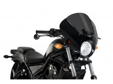 KÅBE DARK KNIGHT - Dark Smoke