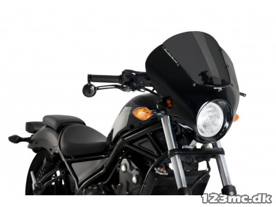 KÅBE DARK KNIGHT - Dark Smoke