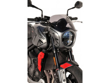 Kåbe Kåbe - Triumph Trident