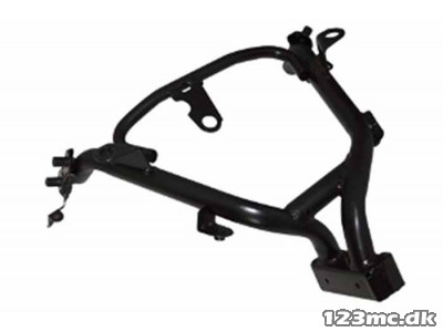 Kåbebeslag 06-10 GSX65