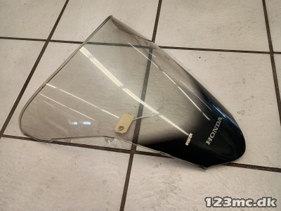 Kåbeglas Honda VFR800 2002-13