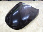 Kåbeglas, Kawasaki ZX-9R (98-99) mørk tonet