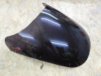 Kåbeglas, Kawasaki ZX-9R (98-99) mørk tonet