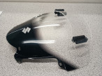 Kåbeglas med deflector, Suzuki GSX650F, 990D0-17HFF-CLE   900D0-17HFF-XXX