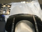 Kåbeglas til Yamaha XVS 1300 A