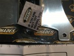 Kåbeglas til Yamaha XVS 1300 A