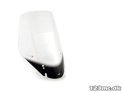 kåbeglas til Suzuki DL650 04-11