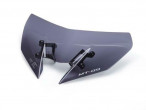 Kåbeglas/flyscreen mt-09 -20%, BS2-261C0-00 til Yamaha