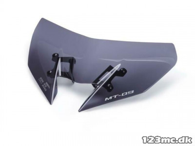 Kåbeglas/flyscreen mt-09 -20%