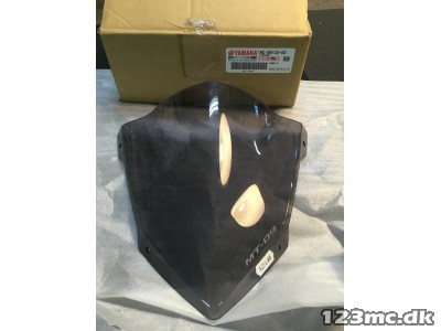 kåbeglas/flyscreen mt-09 -50%